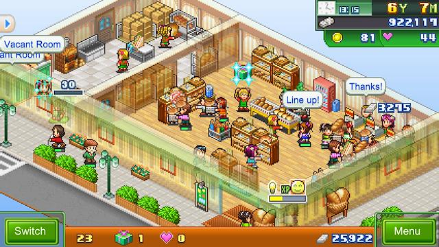 Image for the game Biz Builder Delux