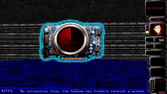 Image for the game Black Bekker