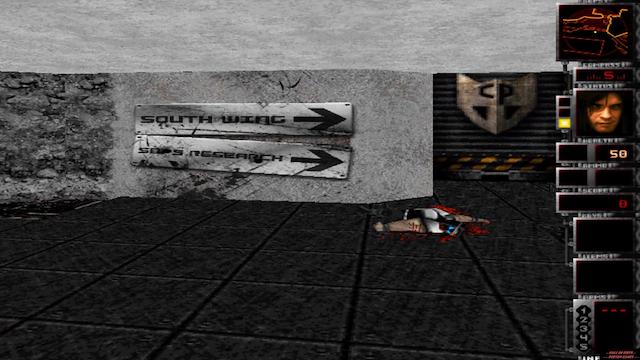 Image for the game Black Bekker