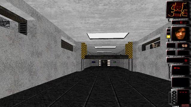 Image for the game Black Bekker