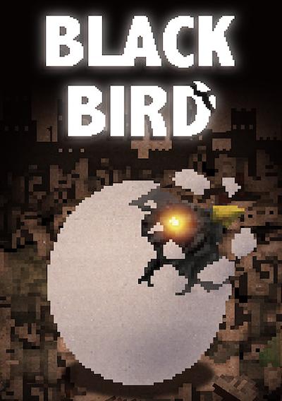 Cover image for the game Black Bird