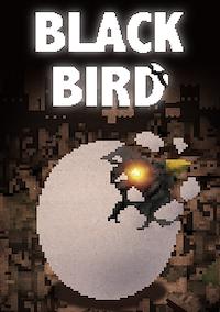 Cover image for the game Black Bird