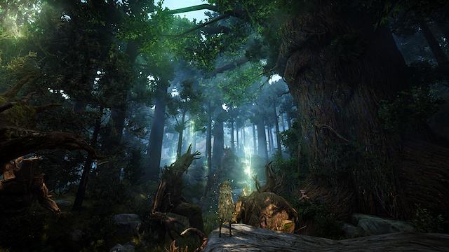 Image for the game Black Desert