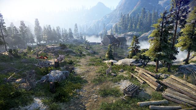 Image for the game Black Desert