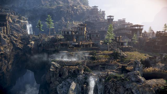 Image for the game Black Desert