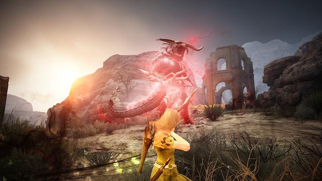Image for the game Black Desert