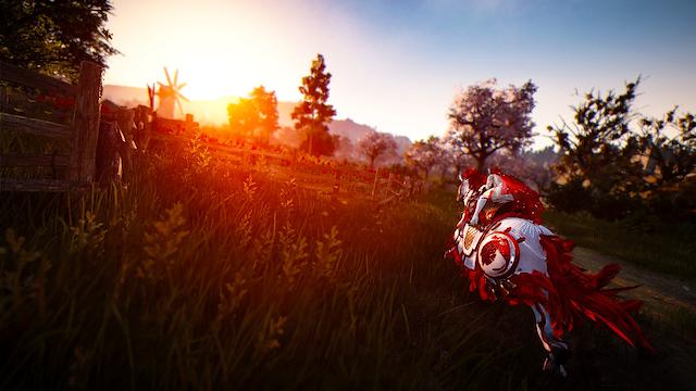 Image for the game Black Desert