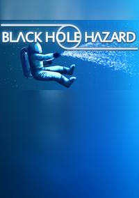 Cover image for the game Black Hole Hazard
