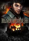 Cover image for the game Black Mirror III: Final Fear