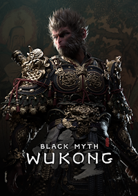 Cover image for the game Black Myth: Wukong