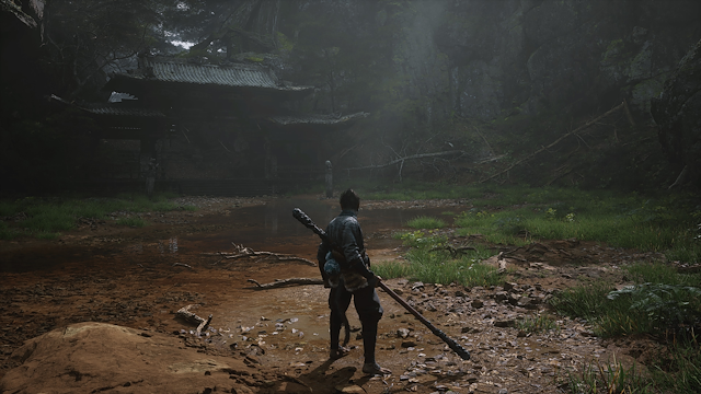 Image for the game Black Myth: Wukong