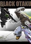 Cover image for the game Black Otaku: SOS HD