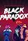 Cover image for the game Black Paradox