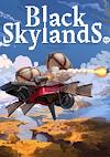 Cover image for the game Black Skylands