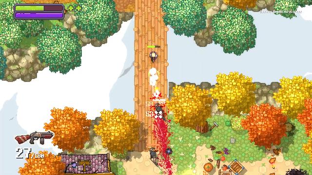 Image for the game Black Skylands