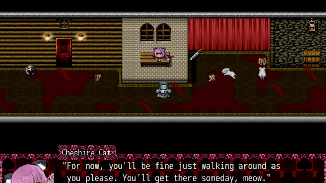 Image for the game Black Souls II