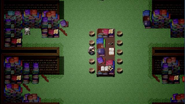 Image for the game Black Souls II