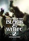 Cover image for the game Black & White 2: Battle of the Gods