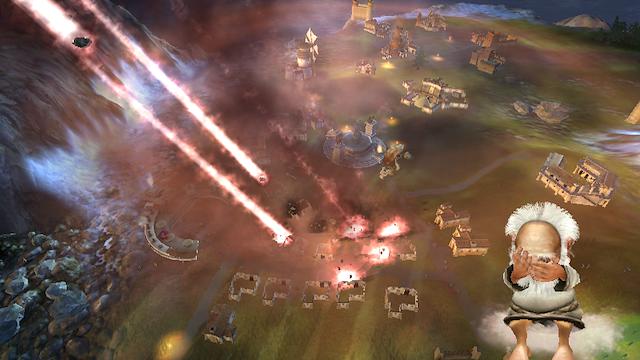 Image for the game Black & White 2: Battle of the Gods