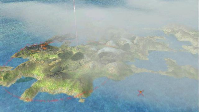 Image for the game Black & White: Creature Isle