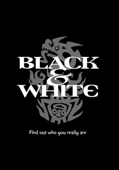 Cover image for the game Black & White
