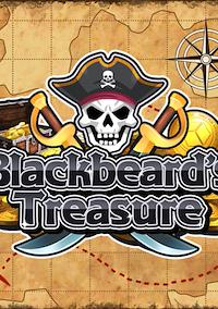 Cover image for the game Blackbeard's Treasure