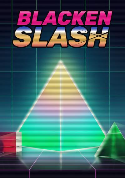 Cover image for the game Blacken Slash