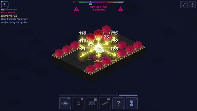 Image for the game Blacken Slash