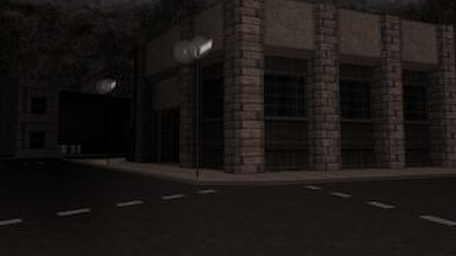 Image for the game Blackened