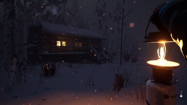 Image for the game Blackfrost: The Long Dark 2