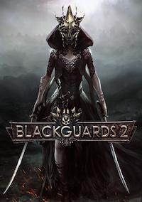 Cover image for the game Blackguards 2