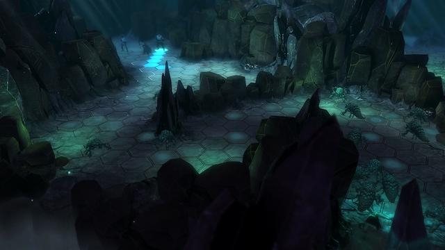 Image for the game Blackguards