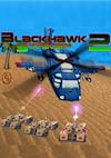 Cover image for the game Blackhawk Striker 2
