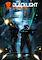 Cover image for the game Blacklight: Retribution
