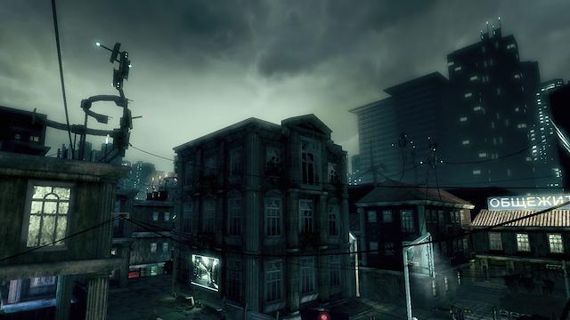 Image for the game Blacklight: Tango Down