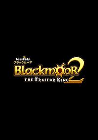 Cover image for the game Blackmoor 2