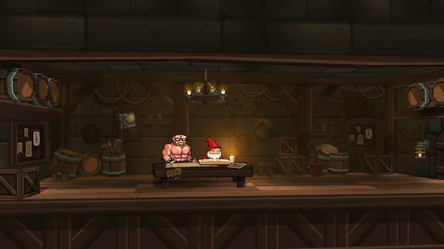 Image for the game Blackmoor 2