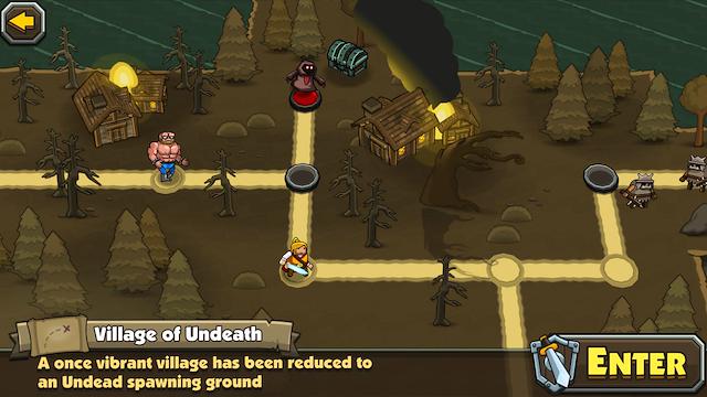 Image for the game Blackmoor 2