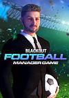 Cover image for the game Blackout Football Manager