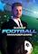 Cover image for the game Blackout Football Manager
