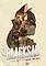 Cover image for the game Blacksad: Under the Skin