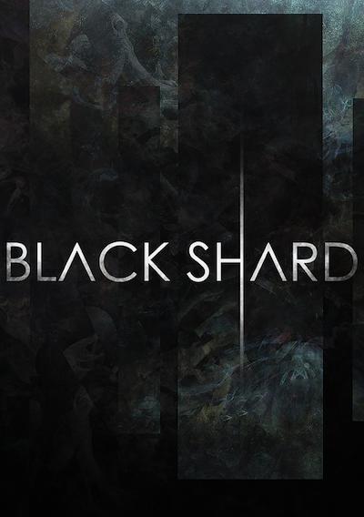 Cover image for the game Blackshard