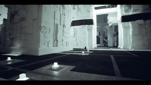 Image for the game Blackshard