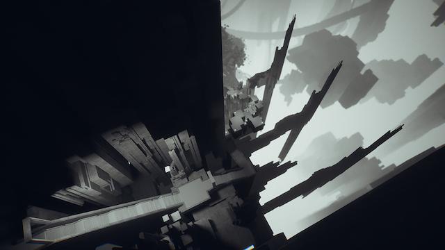Image for the game Blackshard