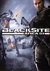 Cover image for the game BlackSite: Area 51