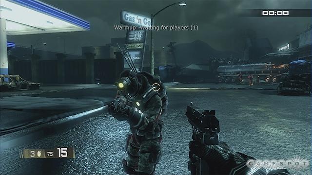 Image for the game BlackSite: Area 51