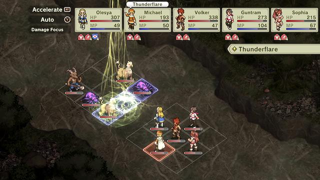 Image for the game Blacksmith of the Sand Kingdom