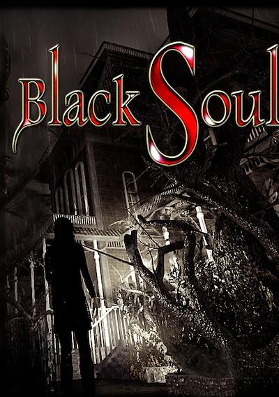 Cover image for the game BlackSoul