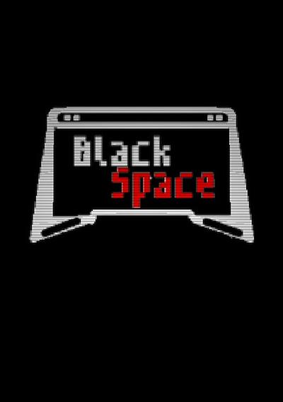 Cover image for the game BlackSpace