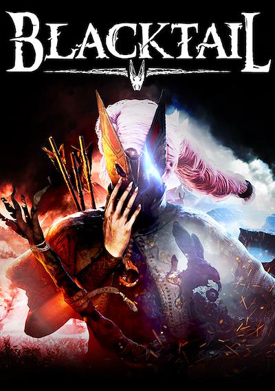 Cover image for the game Blacktail